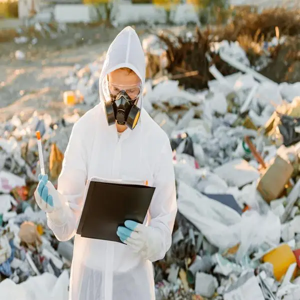 Gestion des déchets