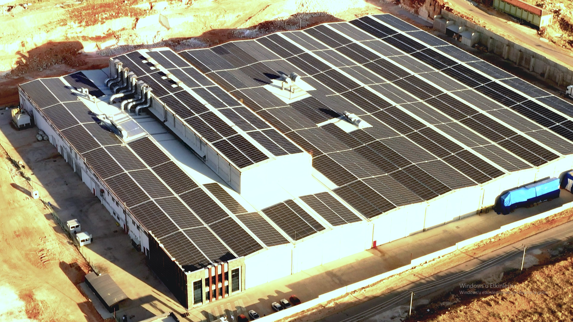 Kurt Nonwoven Fabrika