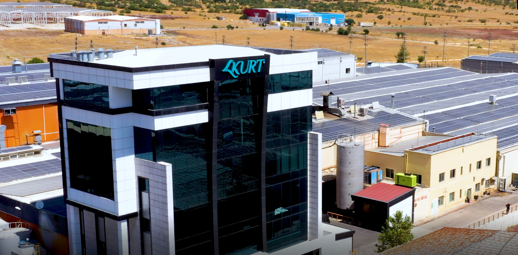 Kurt Dokuma Olmayan Kumaş Fabrikası